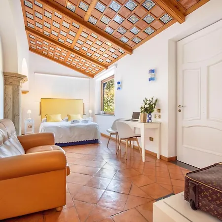 Lidia Bed & Breakfast