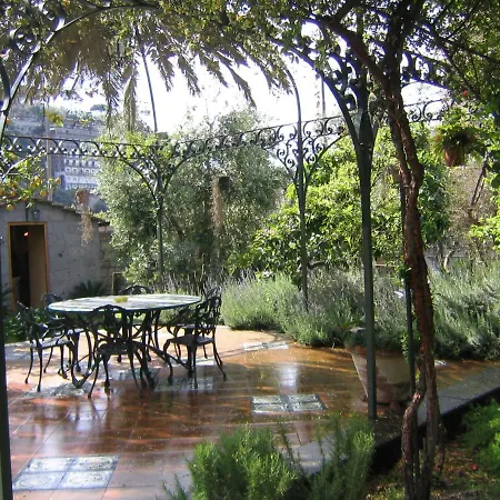 Bed & Breakfast Lidia Sorrento