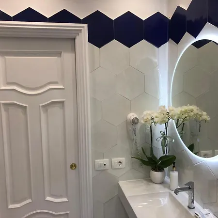 Lidia Bed & Breakfast Sorrento