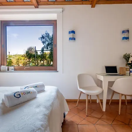 Lidia Nocleg ze śniadaniem