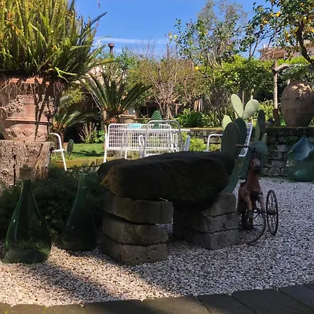 Lidia 4* Półwysep Sorrentyński