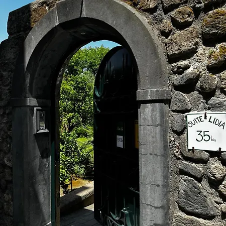 Lidia Półwysep Sorrentyński