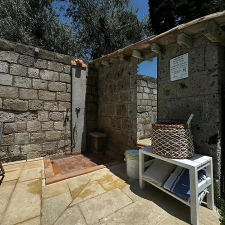 Lidia Półwysep Sorrentyński