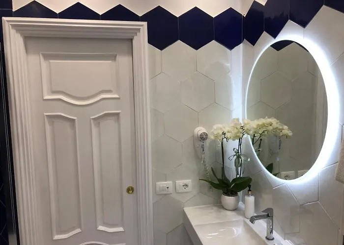 Lidia Panzió Sorrento