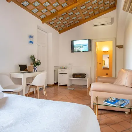 Bed & Breakfast Lidia *