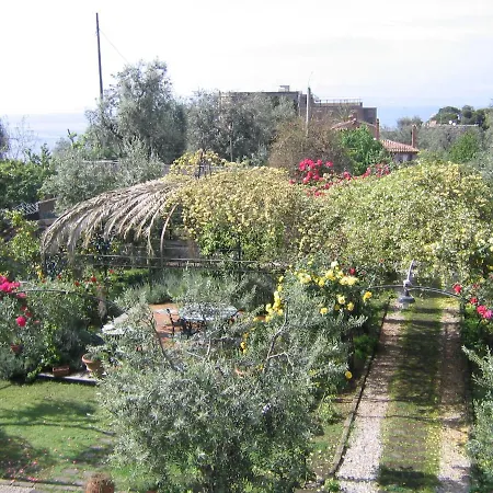 Lidia 4* סורנטו