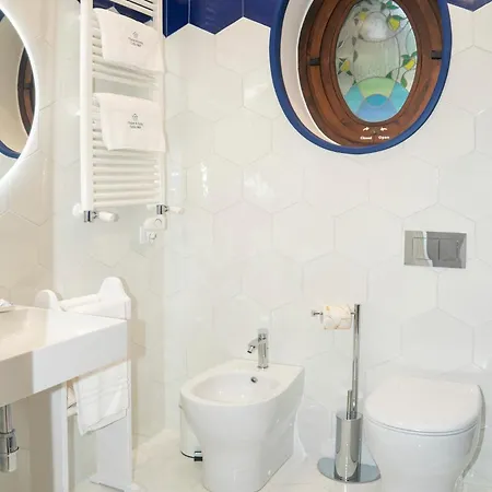 Bed & Breakfast Lidia