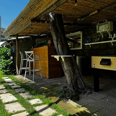 Bed & Breakfast Lidia *