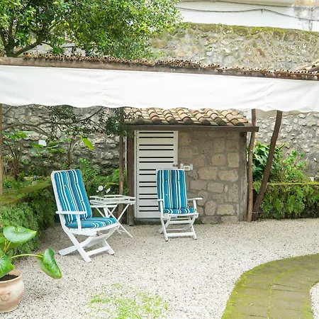 Bed and breakfast Lidia Península Sorrentina