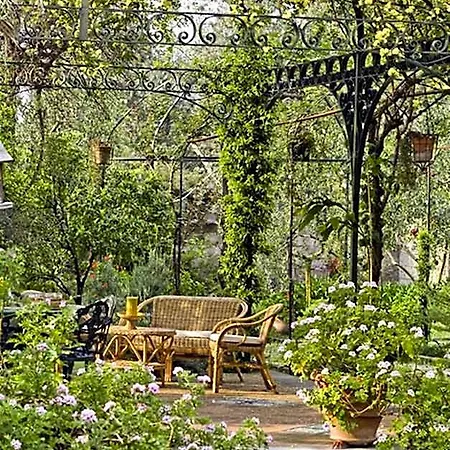 Lidia Bed & Breakfast