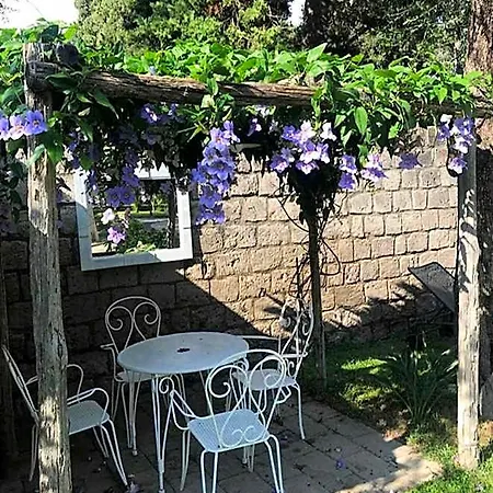 Bed & Breakfast Lidia