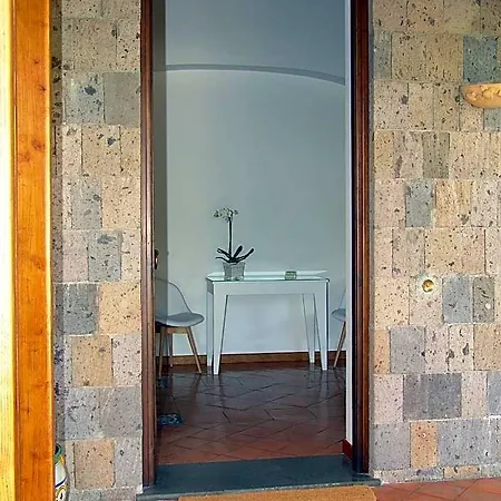Lidia Bed & Breakfast 4*