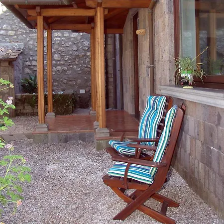 Bed & Breakfast Lidia *