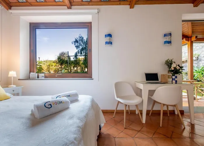 Lidia Bed & Breakfast