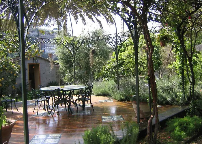 Bed & Breakfast Lidia Sorrento