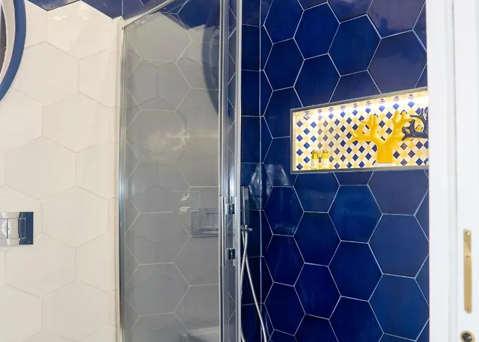 Bed & Breakfast Lidia Sorrento