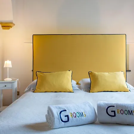 Lidia Bed & Breakfast 4*