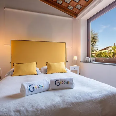 Bed & Breakfast Lidia 4*