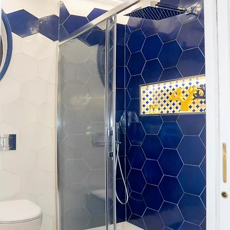 Bed & Breakfast Lidia Sorrento