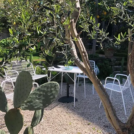 Bed & Breakfast Lidia