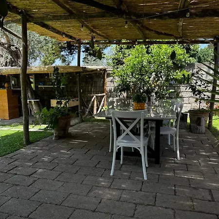 Bed & Breakfast Lidia 4*