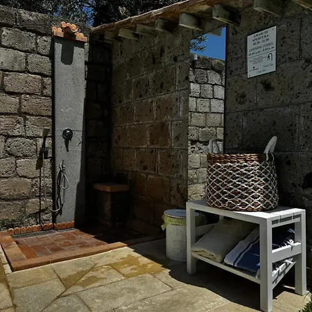 Bed & Breakfast Lidia Sorrento