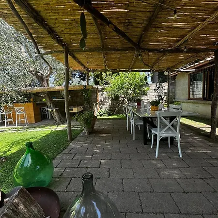 Lidia Bed & Breakfast