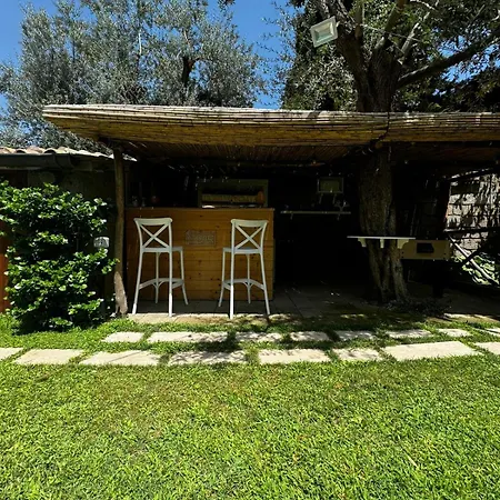 Lidia Bed & Breakfast 4*