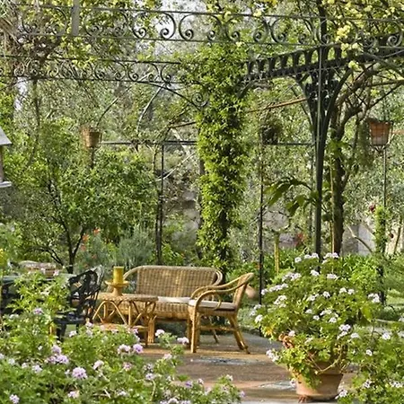 Lidia Bed & Breakfast Sorrento