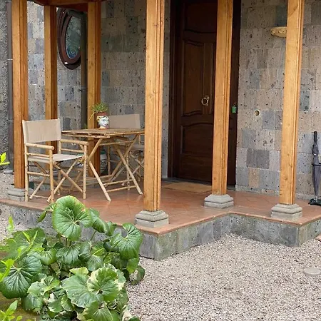 Lidia Bed & Breakfast