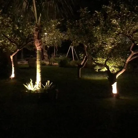 Lidia Bed & Breakfast