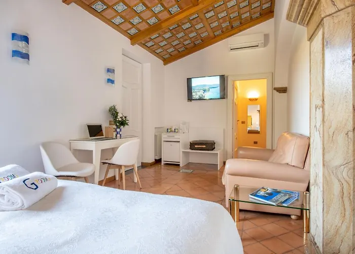 Bed & Breakfast Lidia 4*