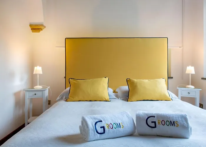 Lidia Bed & Breakfast 4*