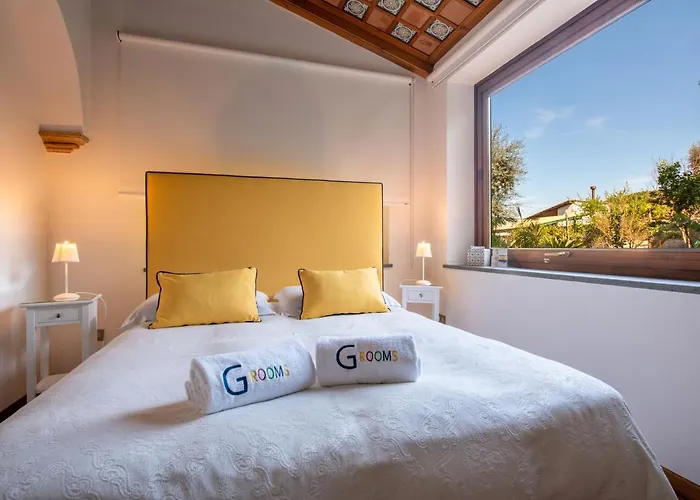 Bed & Breakfast Lidia 4*