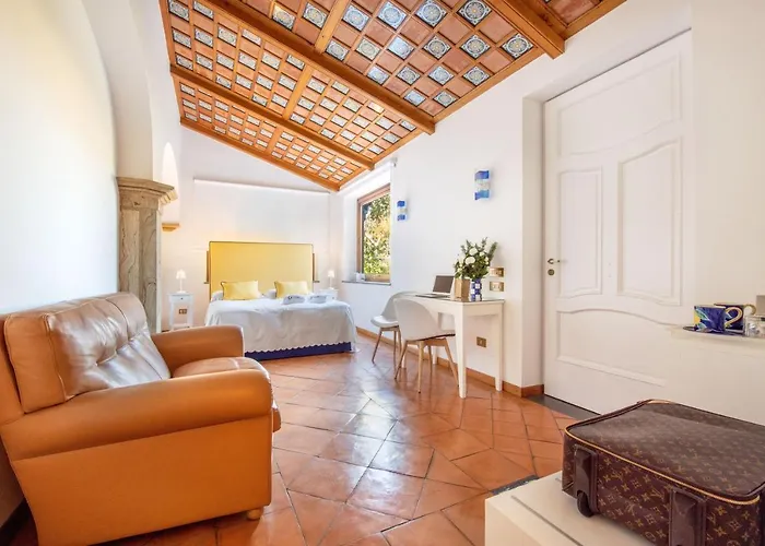 Lidia Bed & Breakfast