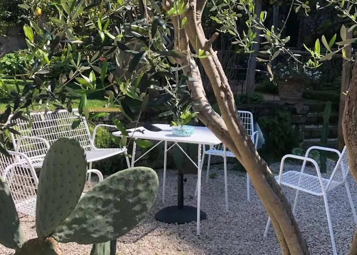 Bed & Breakfast Lidia