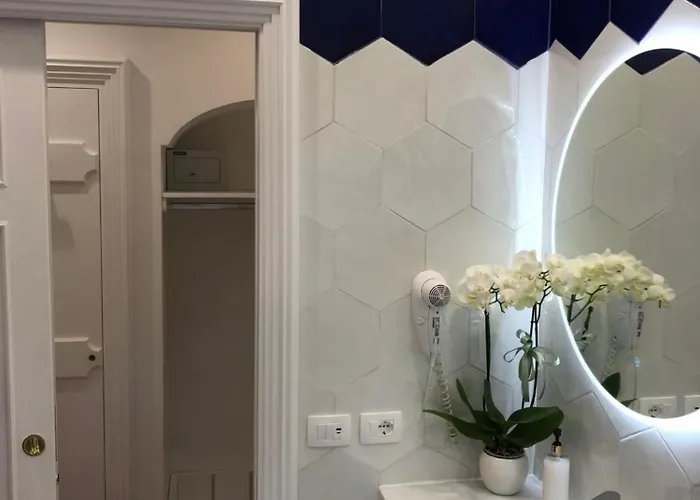 Lidia Bed & Breakfast