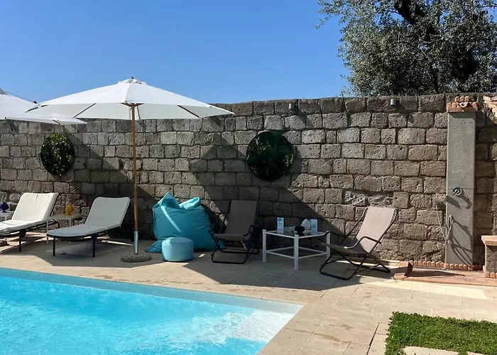 Bed & Breakfast Lidia