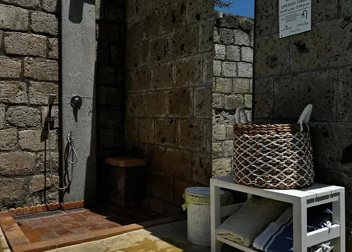 Couette-café Lidia Sorrente