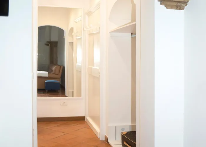 Bed & Breakfast Lidia 4*