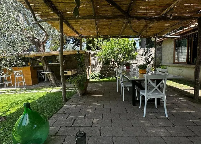 Lidia Bed & Breakfast