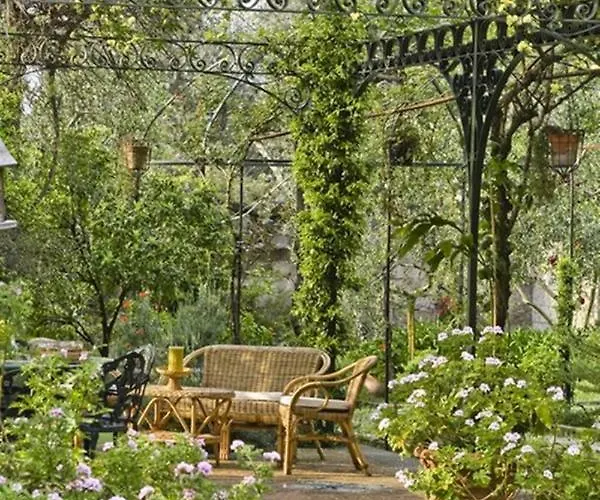 Lidia Bed & Breakfast Sorrento