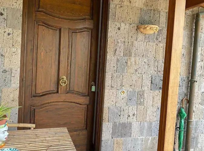 Bed & Breakfast Lidia