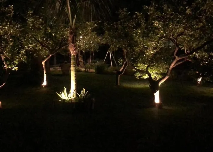 Lidia Bed & Breakfast